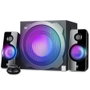 WOXTER Big Bass 260 RGB 150W 2.1